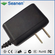 5W Series Power Adapter mit UL-Zulassung